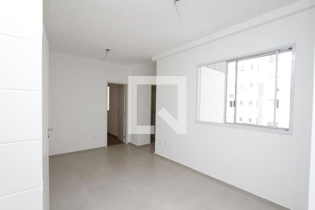 Apartamento para alugar com 2 quartos, 45m² em Palmeiras, Belo Horizonte