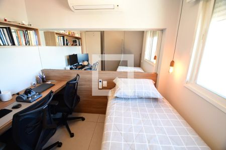 Quarto 1 de apartamento à venda com 2 quartos, 68m² em Taquaral, Campinas