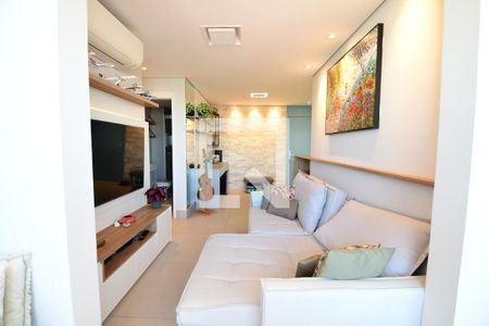 Apartamento à venda com 2 quartos, 68m² em Taquaral, Campinas