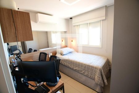 Quarto 1 de apartamento à venda com 2 quartos, 68m² em Taquaral, Campinas