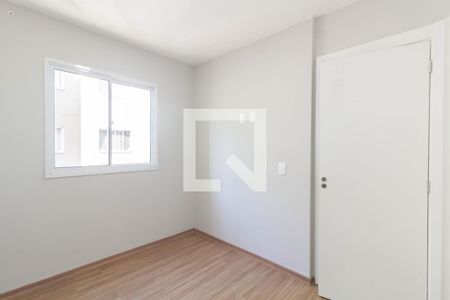Quarto 1 de apartamento à venda com 2 quartos, 35m² em Guaianases, São Paulo