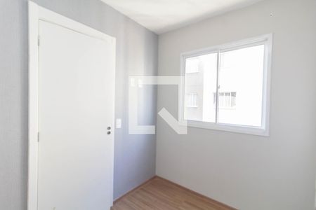 Quarto 2 de apartamento à venda com 2 quartos, 35m² em Guaianases, São Paulo