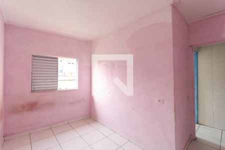 Quarto 2 de casa para alugar com 2 quartos, 23m² em Parque Casa de Pedra, São Paulo