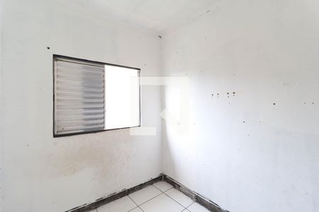 Quarto 1 de casa para alugar com 2 quartos, 23m² em Parque Casa de Pedra, São Paulo