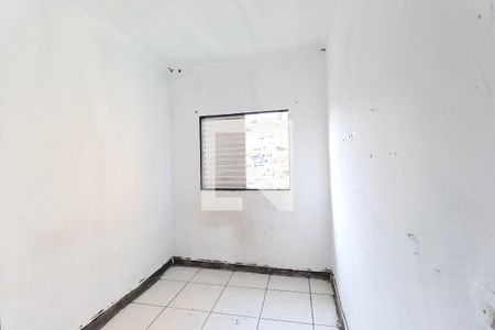 Quarto 1 de casa para alugar com 2 quartos, 23m² em Parque Casa de Pedra, São Paulo