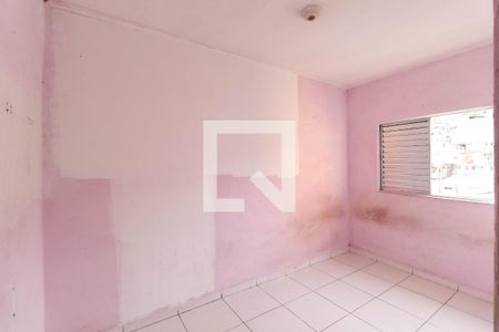 Quarto 2 de casa para alugar com 2 quartos, 23m² em Parque Casa de Pedra, São Paulo
