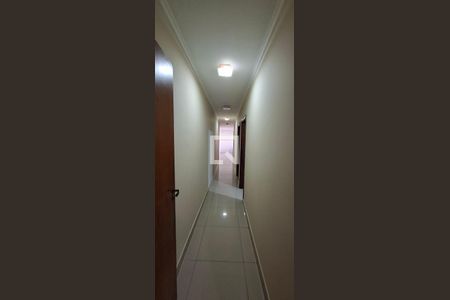 Hall  de casa para alugar com 3 quartos, 230m² em Campos Elísios, Ribeirão Preto