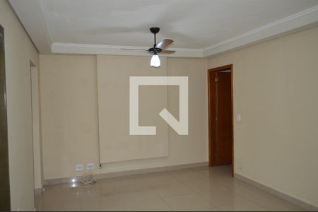 Sala de casa para alugar com 3 quartos, 230m² em Campos Elísios, Ribeirão Preto