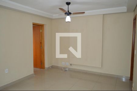Sala de casa para alugar com 3 quartos, 230m² em Campos Elísios, Ribeirão Preto