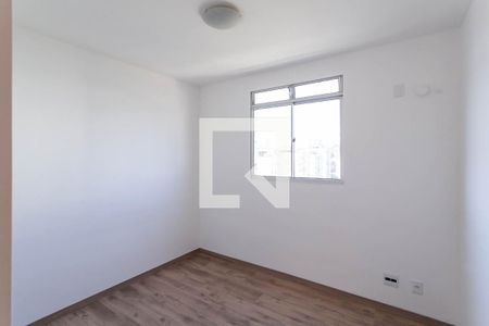 Suíte  de apartamento para alugar com 2 quartos, 50m² em Castelo, Belo Horizonte