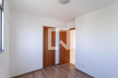 Suíte  de apartamento para alugar com 2 quartos, 50m² em Castelo, Belo Horizonte
