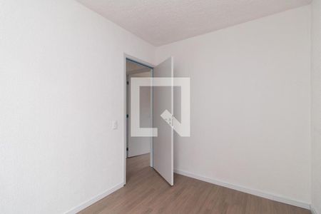 Quarto 2 de apartamento para alugar com 2 quartos, 47m² em Ipanema, Porto Alegre