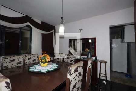 Sala de Jantar de casa à venda com 2 quartos, 140m² em Vila Independencia, São Paulo
