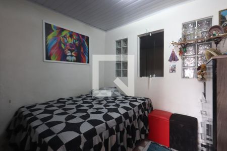 Suíte de casa à venda com 2 quartos, 140m² em Vila Independencia, São Paulo