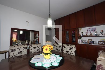 Sala de Jantar de casa à venda com 2 quartos, 140m² em Vila Independencia, São Paulo