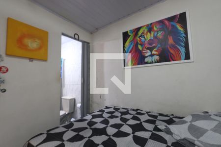 Suíte de casa à venda com 2 quartos, 140m² em Vila Independencia, São Paulo