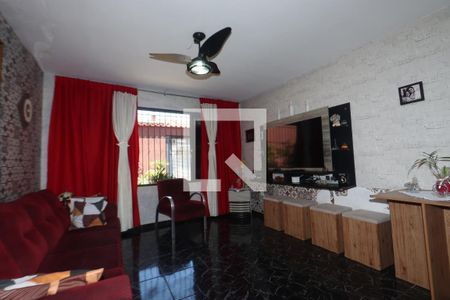 Sala de casa à venda com 2 quartos, 140m² em Vila Independencia, São Paulo