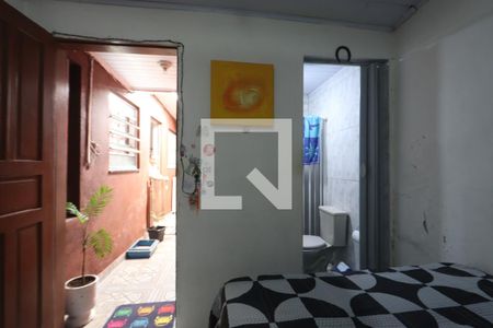 Suíte de casa à venda com 2 quartos, 140m² em Vila Independencia, São Paulo