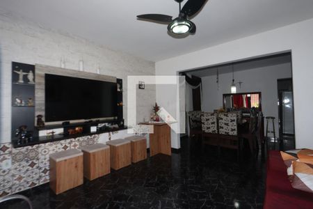 Sala de casa à venda com 2 quartos, 140m² em Vila Independencia, São Paulo