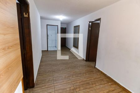 Sala de apartamento para alugar com 3 quartos, 61m² em Parque Munhoz, São Paulo