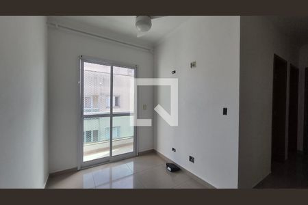 Apartamento à venda com 2 quartos, 96m² em Jardim Santo Alberto, Santo André