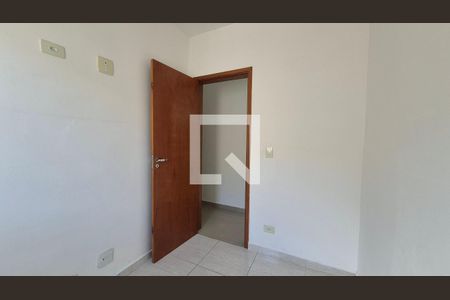 Quarto de apartamento à venda com 2 quartos, 96m² em Jardim Santo Alberto, Santo André