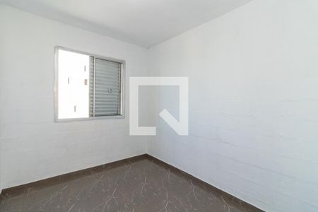 Apartamento para alugar com 2 quartos, 56m² em Conjunto Habitacional Padre Jose de Anchieta, São Paulo