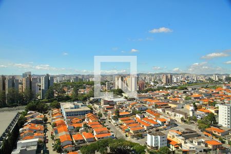 Apartamento para alugar com 2 quartos, 50m² em Vila Jupiter, São Bernardo do Campo
