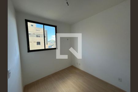 Quarto 1 de apartamento à venda com 2 quartos, 36m² em Cachambi, Rio de Janeiro
