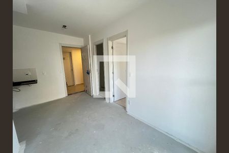 Sala de apartamento à venda com 2 quartos, 36m² em Cachambi, Rio de Janeiro