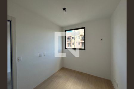 Quarto 1 de apartamento à venda com 2 quartos, 36m² em Cachambi, Rio de Janeiro
