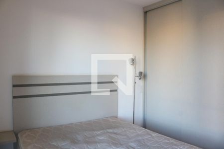 Quarto  de apartamento para alugar com 1 quarto, 46m² em Perdizes, São Paulo