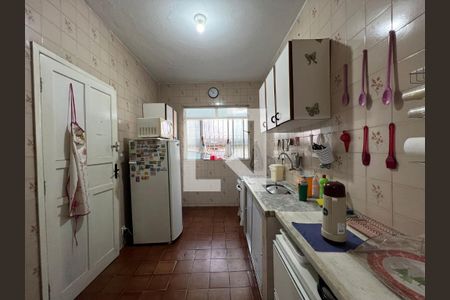 Cozinha de casa à venda com 3 quartos, 460m² em Jardim Guanabara, Belo Horizonte