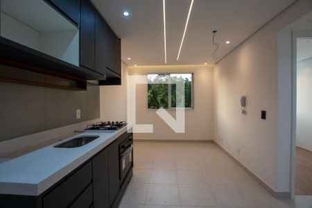 Apartamento para alugar com 2 quartos, 33m² em Jardim Celeste, São Paulo