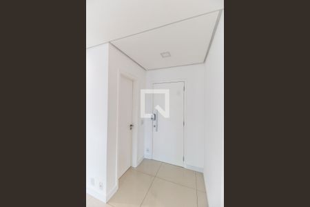 Entrada de apartamento para alugar com 4 quartos, 176m² em Alphaville Empresarial, Barueri