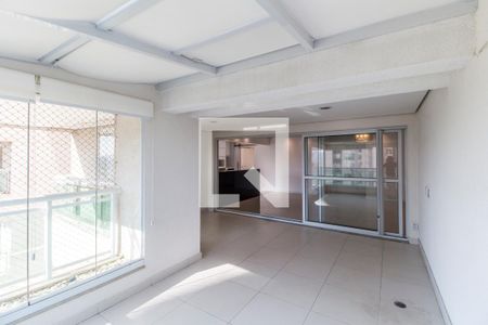 Área gourmet de apartamento para alugar com 4 quartos, 176m² em Alphaville Empresarial, Barueri