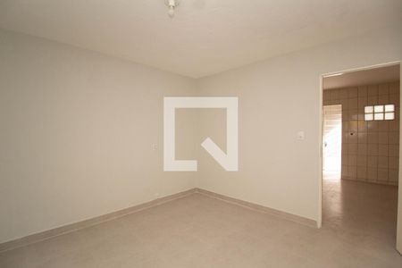 Quarto 2 de casa para alugar com 2 quartos, 136m² em Vila Bruna, São Paulo