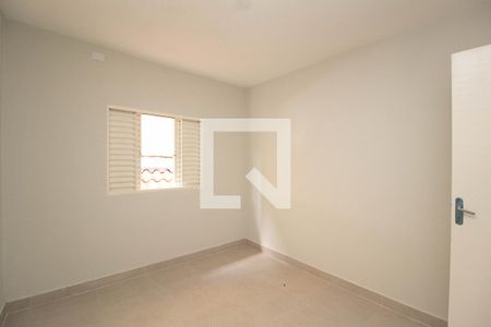 Quarto 1 de casa para alugar com 2 quartos, 136m² em Vila Bruna, São Paulo