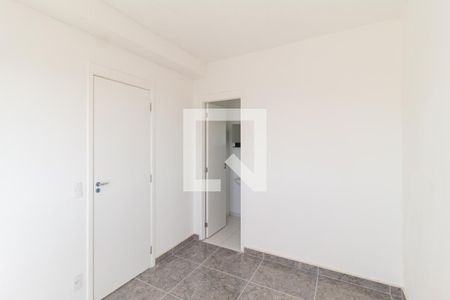 Suíte  de apartamento para alugar com 2 quartos, 45m² em Vila Sul Americana, Carapicuíba