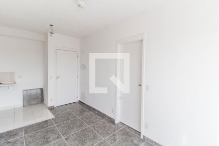 Sala  de apartamento para alugar com 2 quartos, 45m² em Vila Sul Americana, Carapicuíba