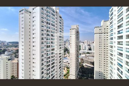 Varanda de apartamento para alugar com 3 quartos, 75m² em Vila Leopoldina, São Paulo