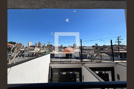 Varanda de casa para alugar com 3 quartos, 150m² em Jardim Artur Alvim, São Paulo