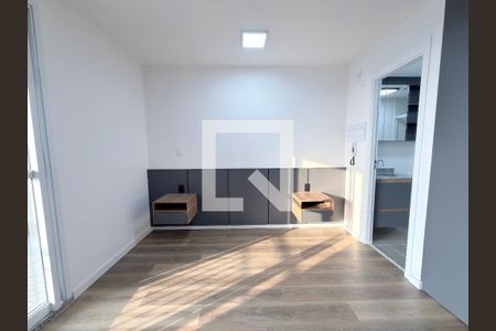 Studio de kitnet/studio para alugar com 1 quarto, 29m² em Mooca, São Paulo