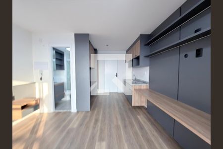 Studio de kitnet/studio para alugar com 1 quarto, 29m² em Mooca, São Paulo