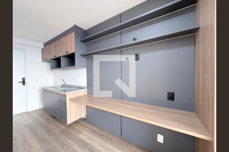 Studio de kitnet/studio para alugar com 1 quarto, 29m² em Mooca, São Paulo