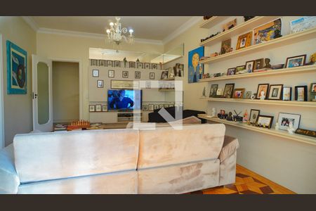 Sala  de apartamento para alugar com 3 quartos, 190m² em Moinhos de Vento, Porto Alegre