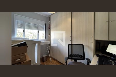 Quarto 1 de apartamento à venda com 3 quartos, 80m² em Cambuci, São Paulo