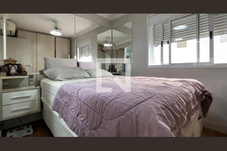 Quarto 2 de apartamento à venda com 3 quartos, 80m² em Cambuci, São Paulo