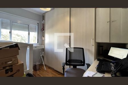 Quarto 1 de apartamento à venda com 3 quartos, 80m² em Cambuci, São Paulo