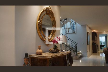 Casa à venda com 5 quartos, 577m² em Alphaville, Santana de Parnaíba